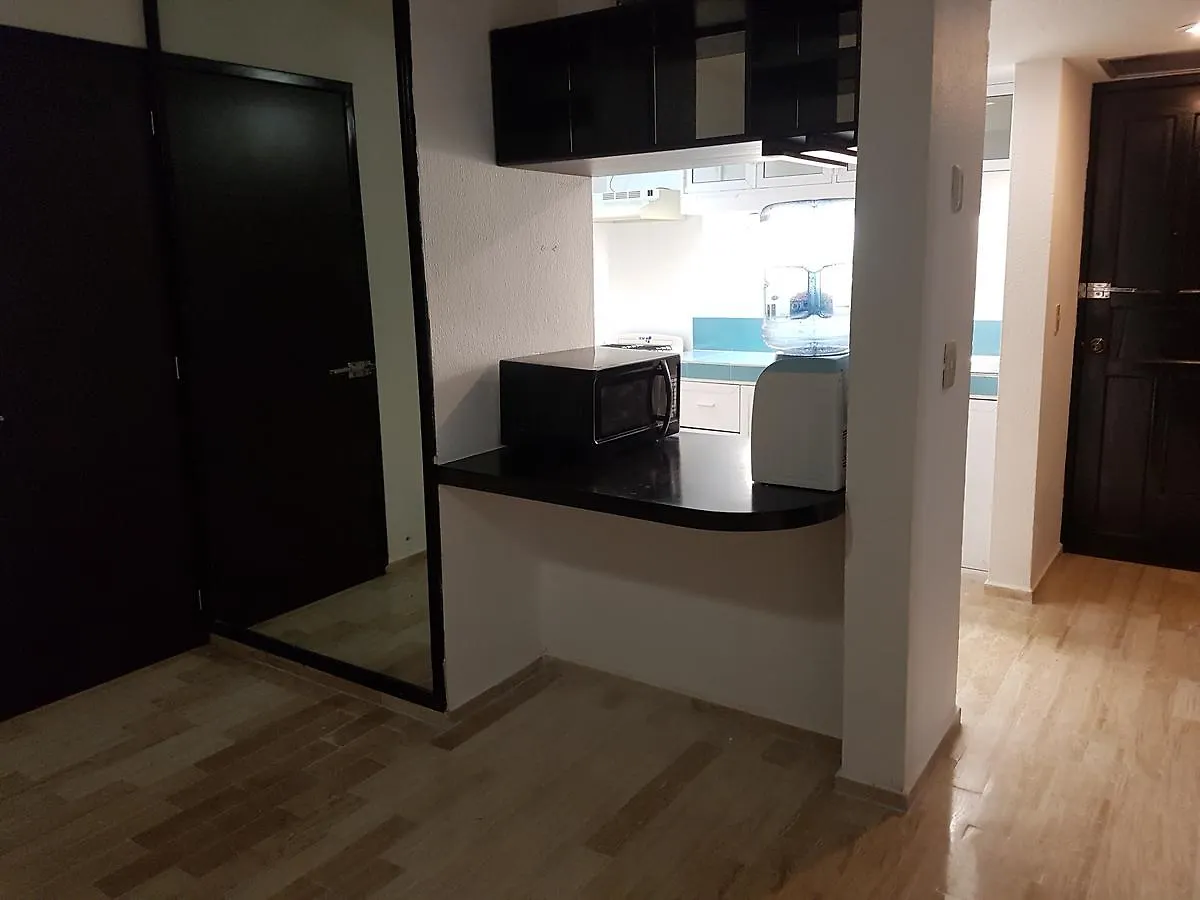 Bayview Condominio Cancun