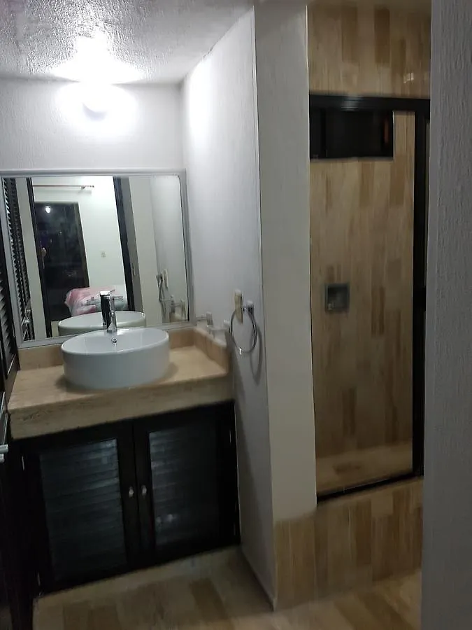 Bayview Condominio Cancun 0*,