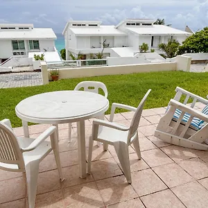 Apartment Brisas Shores Beach & Oceanfront Apartments 1 Or 2 Bedrooms Cancun Hotel Zone, Cancun