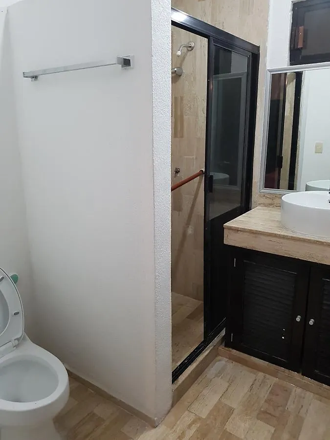 كانكون Bayview Condominio شقة