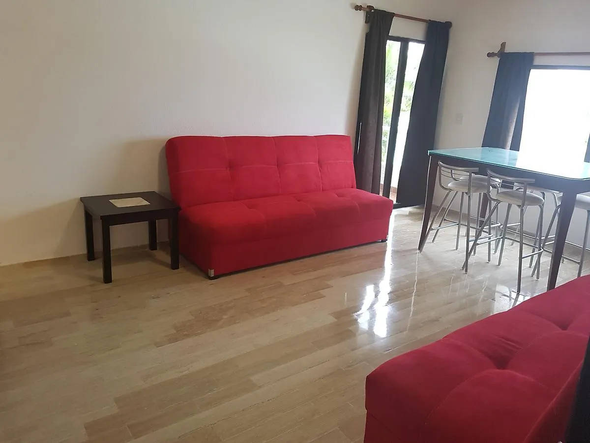 كانكون Bayview Condominio