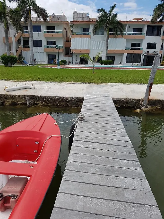 كانكون Bayview Condominio 0*,  المكسيك