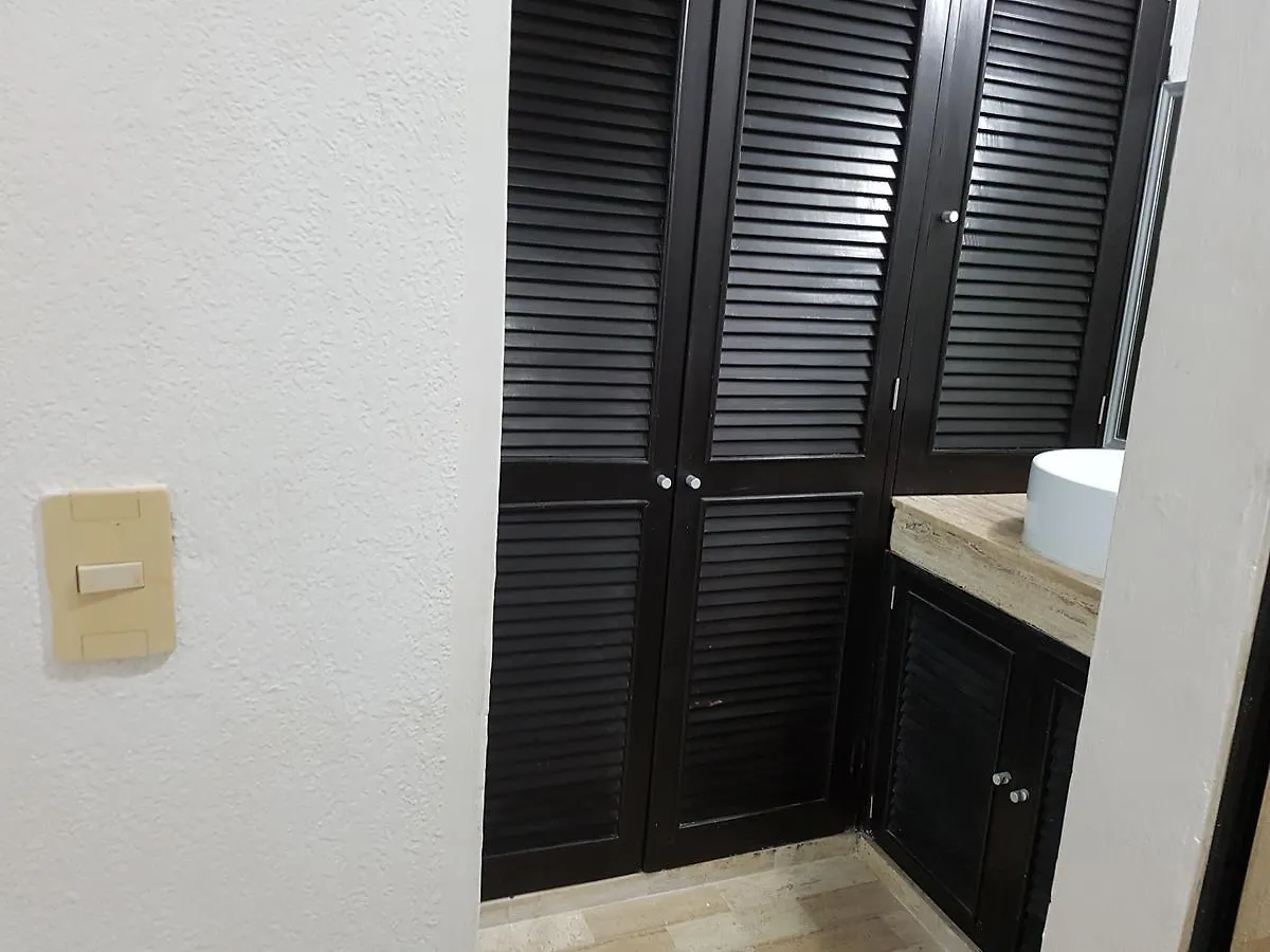 شقة كانكون Bayview Condominio