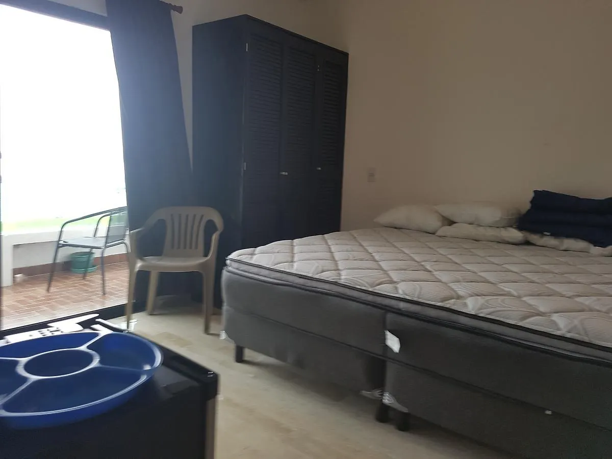 شقة كانكون Bayview Condominio