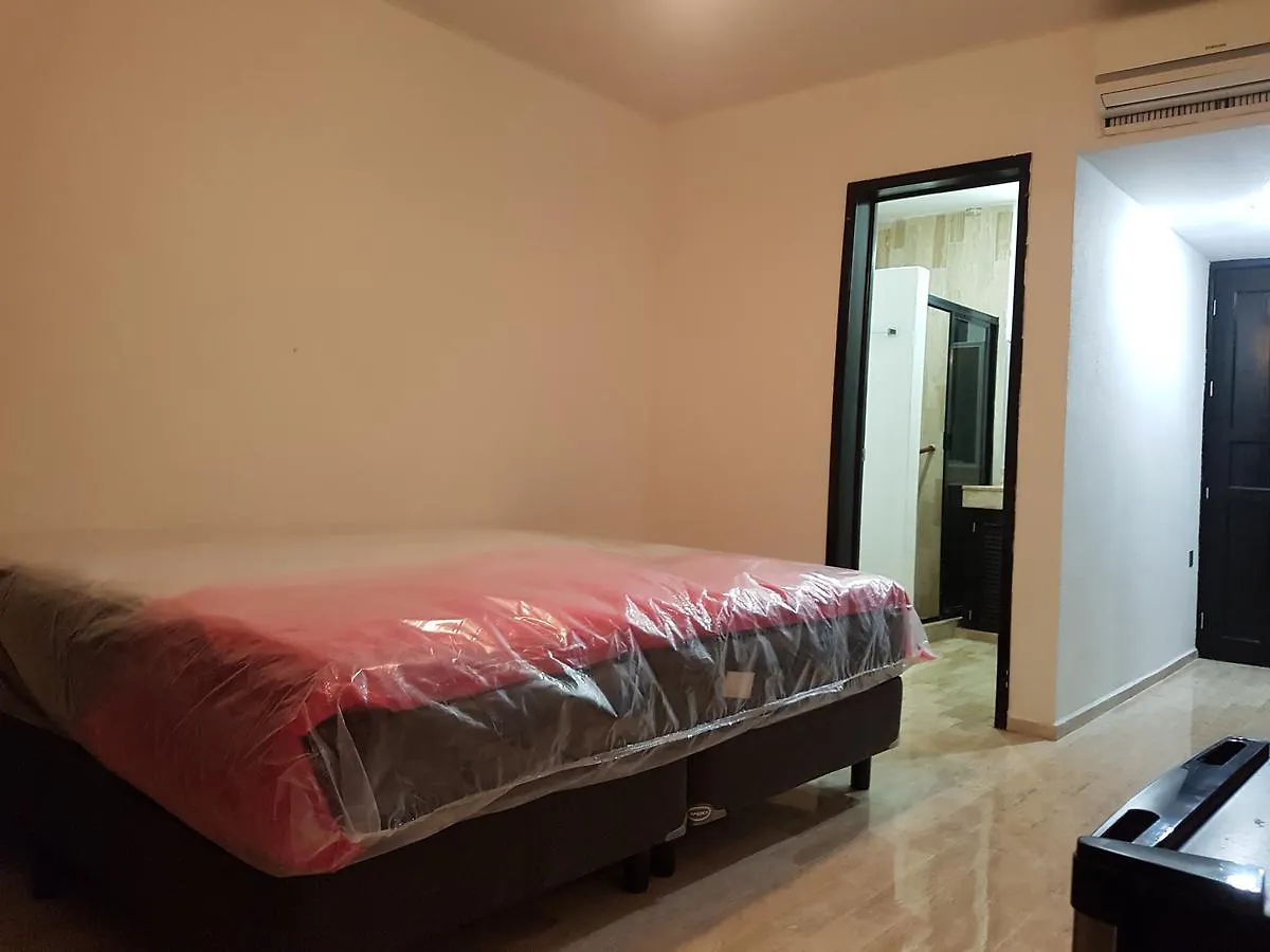 كانكون Bayview Condominio شقة