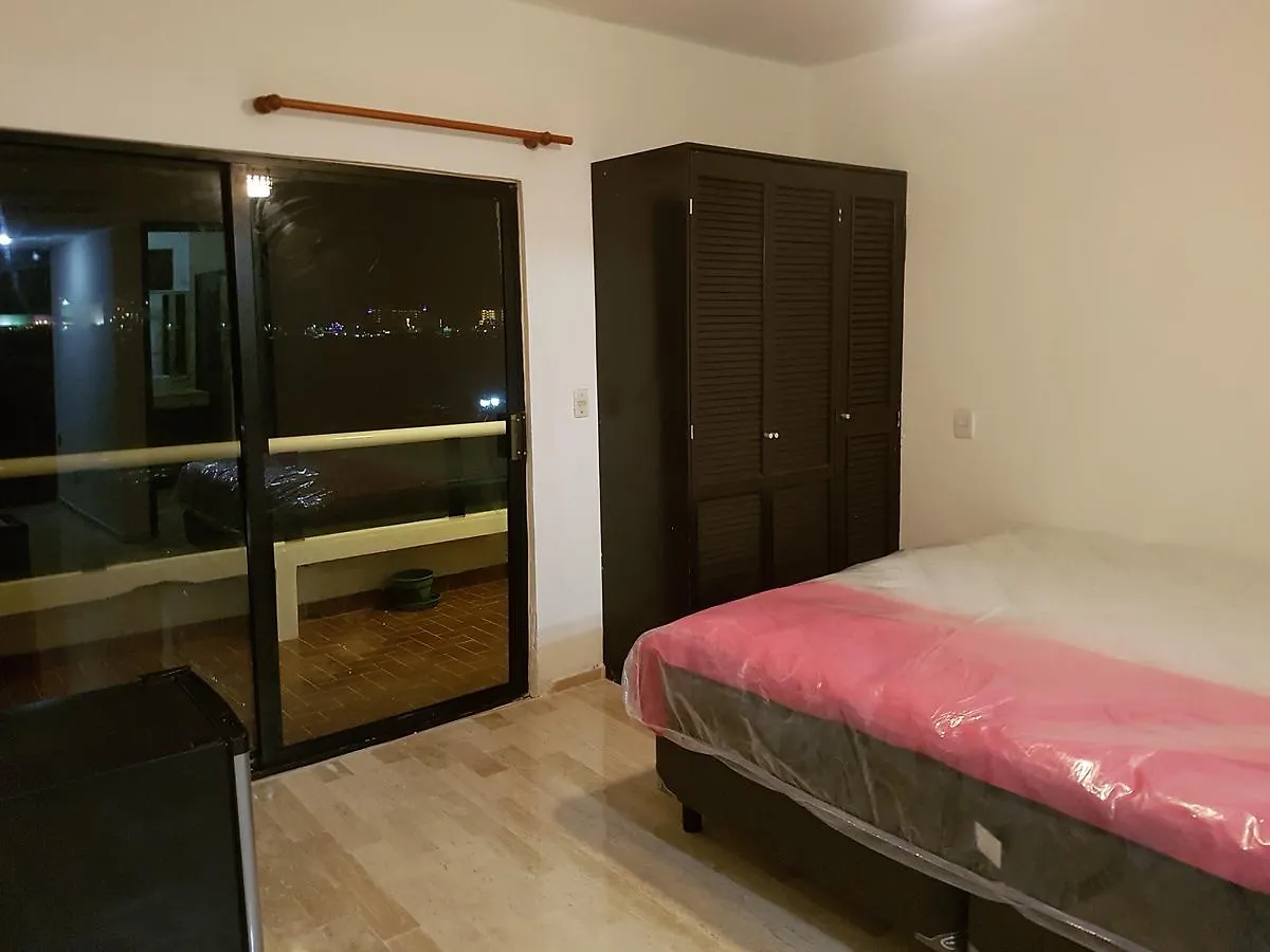 كانكون Bayview Condominio