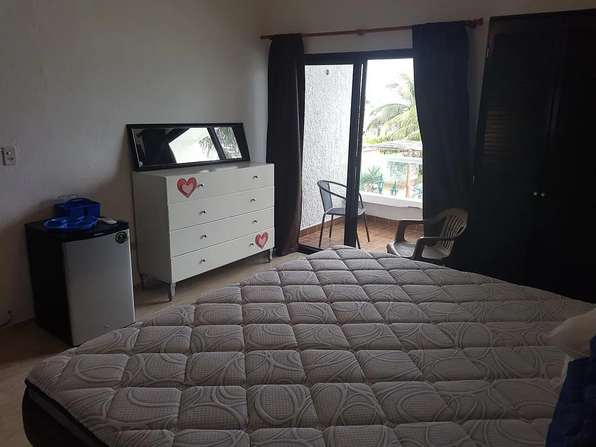 كانكون Bayview Condominio 0*,  المكسيك